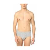 Tutku Erkek 9'Lu Seher Penye Kom Slip Külot, Gri, 2XL