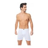 Tutku Erkek Arjantin Boxer, Beyaz, 6