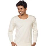 Tutku Erkek Bej Pamuklu Termal İçlik, 3XL Beden