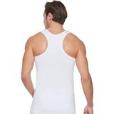 Tutku Erkek Beyaz Rambo Spor Atlet 0118 Yıldızlar