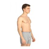 Tutku Erkek Boxer 3'lü Paket, Çok Renkli, L