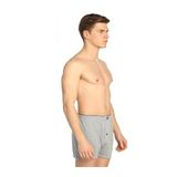 Tutku Erkek Boxer 3'lü Paket, Çok Renkli, S