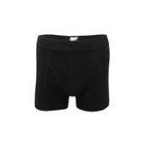 Tutku Erkek Boxer 3'lü, Siyah, XL Beden