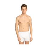 Tutku Erkek Boxer 6 Adet, Beyaz, M