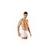 Tutku Erkek Boxer, 6'lı Paket, Beyaz-Siyah-Gri, M Beden