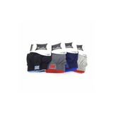 Tutku Erkek Boxer, 6'lı Paket, Karışık Renk, 2XL Beden