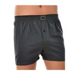 Tutku Erkek Boxer, Füme, M