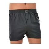 Tutku Erkek Boxer, Füme, XL