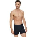 Tutku Erkek Boxer - L - Siyah