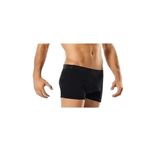 Tutku Erkek Boxer, Siyah, 2XL Beden,%96 Pamuklu