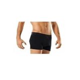 Tutku Erkek Boxer, Siyah, 2XL Beden,%96 Pamuklu
