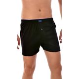Tutku Erkek Boxer, Siyah, XL Beden, 4 Adet