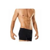 Tutku Erkek Boxer, Siyah, XL Beden, 6 Adet