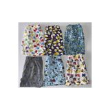 Tutku Erkek Çocuk 6'lı Baskılı Renkli Boxer, Çok Renkli, 3