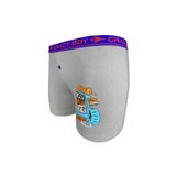 Tutku Erkek Çocuk Baskılı Boxer, Çok Renkli, 5 Yaş