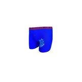 Tutku Erkek Çocuk Baskılı Boxer, Saks, 5 Yaş