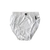 Tutku Erkek Çocuk Boxer, 4'lü Paket, Beyaz, 3-5 Yaş