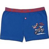 Tutku Erkek Çocuk Desenli Boxer 6 Adet