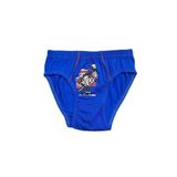 Tutku Erkek Çocuk Desenli Slip Külot Pamuklu 12'li Paket, 9-10 Yaş, 42113, Karışık, erkek-çocuk
