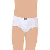 Tutku Erkek Cocuk Slip Kulot 6Li Paket