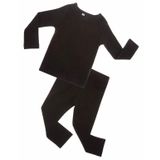 Tutku Erkek Çocuk Termal Alt Üst Takım - 0135-0136