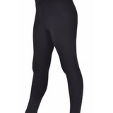 Tutku Erkek Çocuk Termal Tayt 1 Adet- 0135, Siyah, 5-7 Yaş