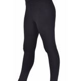 Tutku Erkek Çocuk Termal Tayt 1 Adet- 0135, Siyah, 8-10 Yaş