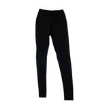 Tutku Erkek Çocuk Termal Tayt,%65 Polyester%30 Pamuk%5 Elastan, Siyah, 5-7 Yaş