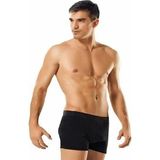 Tutku Erkek Elastan Boxer 1 Adet - XL - Siyah