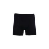 Tutku Erkek Elastan Boxer, Siyah, S Beden