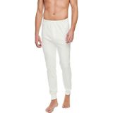 Tutku Erkek Krem %100 Pamuk Interlok Içlik Alt Krem Xl-2Xl