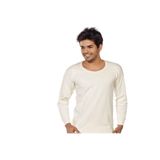 Tutku Erkek Krem Termal İçlik, Krem Rengi, XL