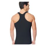 Tutku Erkek Pamuklu Ribana Sporcu Atlet 6'lı Paket