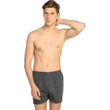 Tutku Erkek Penye Boxer - Standart - Renkli