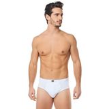 Tutku Erkek Penye Slip Külot - 4'lü Paket