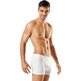 Tutku Erkek Renkli Pamuklu Likralı Boxer Paçalı Don 5'Li Paket