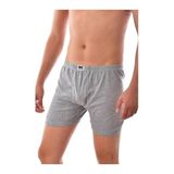 Tutku Erkek Riban Arjantin Boxer 9 Adet, Gri, 4