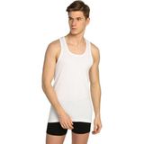Tutku Erkek Ribana Spor Atlet (M, Beyaz)