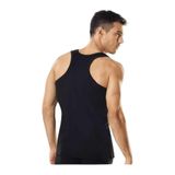 Tutku Erkek Ribana Spor Atlet (M, Siyah)