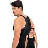 Tutku Erkek Ribana Sporcu Atlet--- - Karışık - 2XL