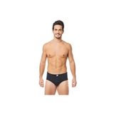 Tutku Erkek Slip Külot Siyah 6'lı Paket - 2XL