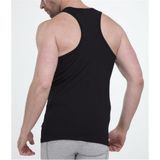 Tutku Erkek Spor Atlet - M - Siyah