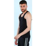 Tutku Erkek Spor Atlet - Siyah