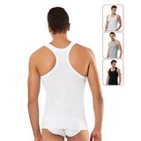 Tutku Erkek Spor Atlet - XL - Gri