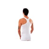 Tutku Erkek Spor Renkli Atlet 0118 - 9 Adet