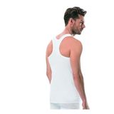 Tutku Erkek Sporcu Rambo Atlet, Gri, M