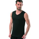 Tutku Erkek V Yaka Spor Kolsuz Atlet Fanila