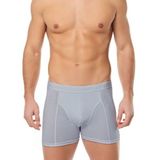 Tutku Gri Erkek Boxer