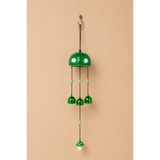 Tutku Home Wonderland 60 Cm Seramik Rüzgar Çanı