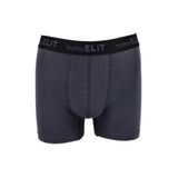 tutku iç giyim Elit Model Boxer 1252, 2XL, TUTKU-1252F, FÜME, erkek